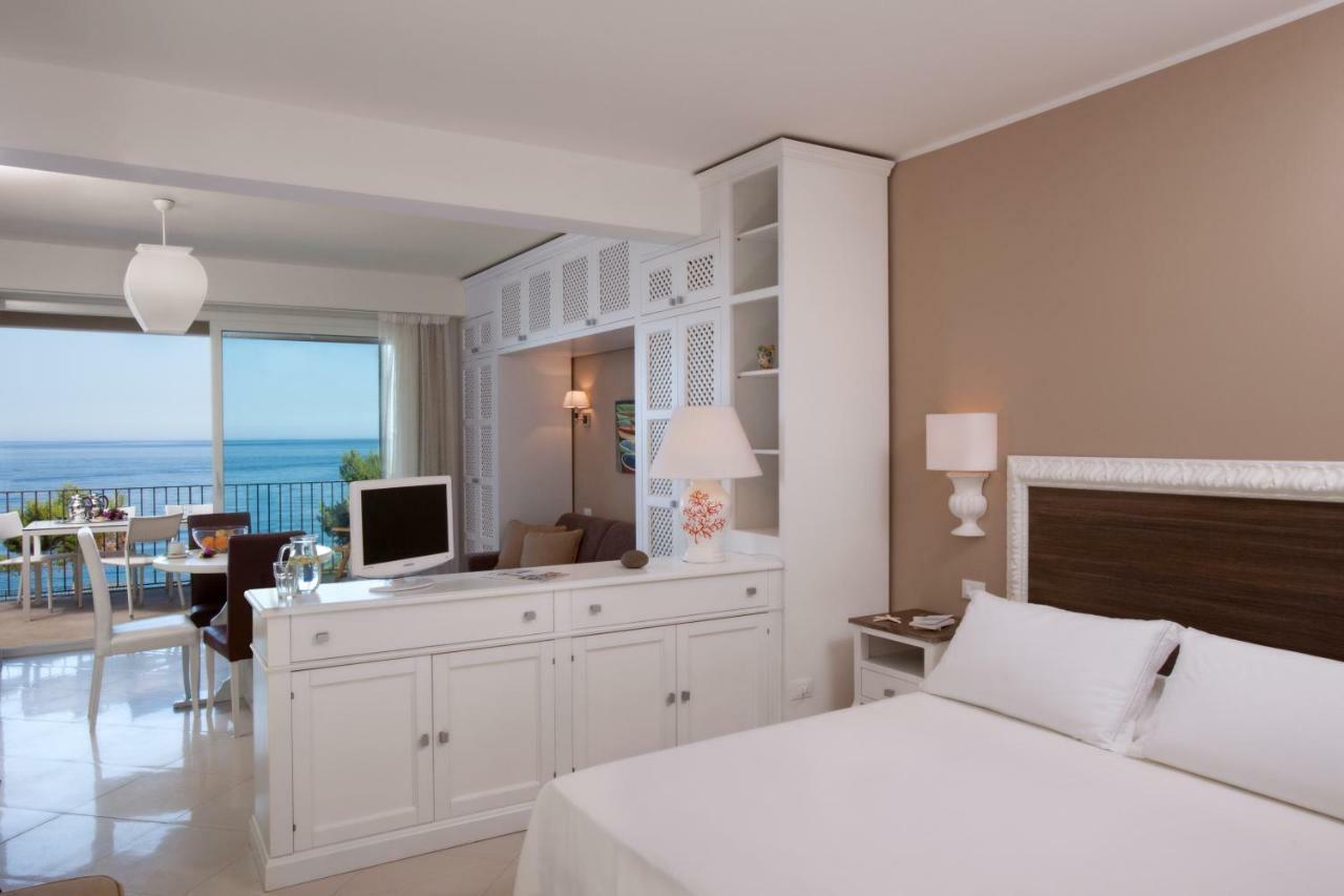 Mare Apartments,suites & Beachclub Appartamento *